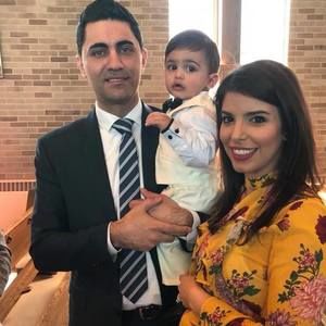 Meet your Posher, Rachel